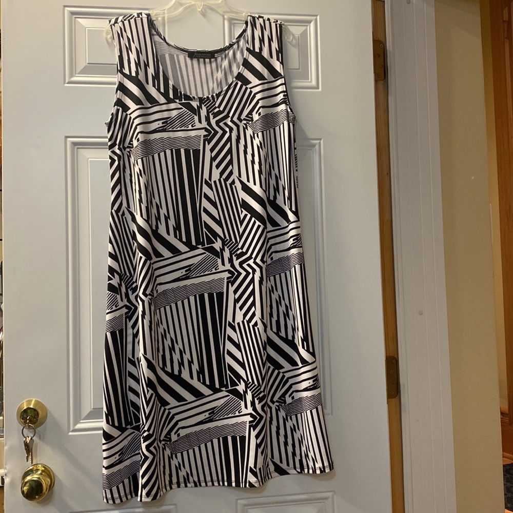 Julia Divina Maxi Dress